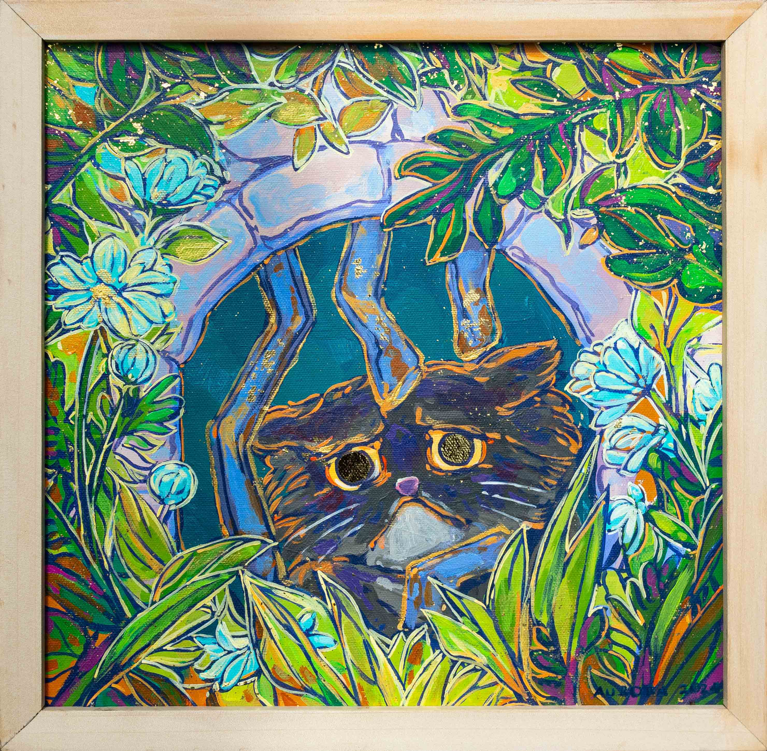 Chapters of Rainy Day (II)