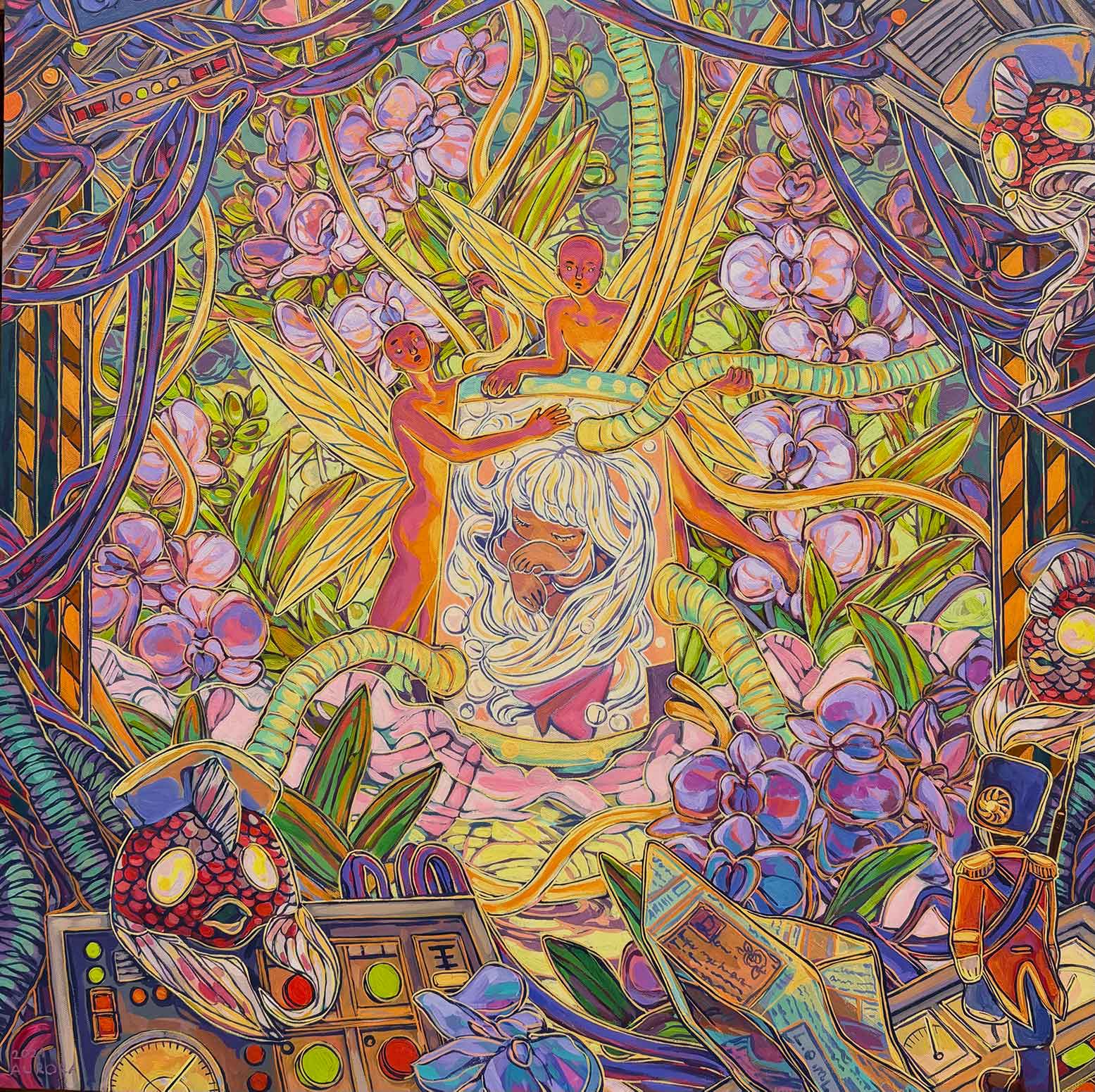  One Day (An Eternal Promise)