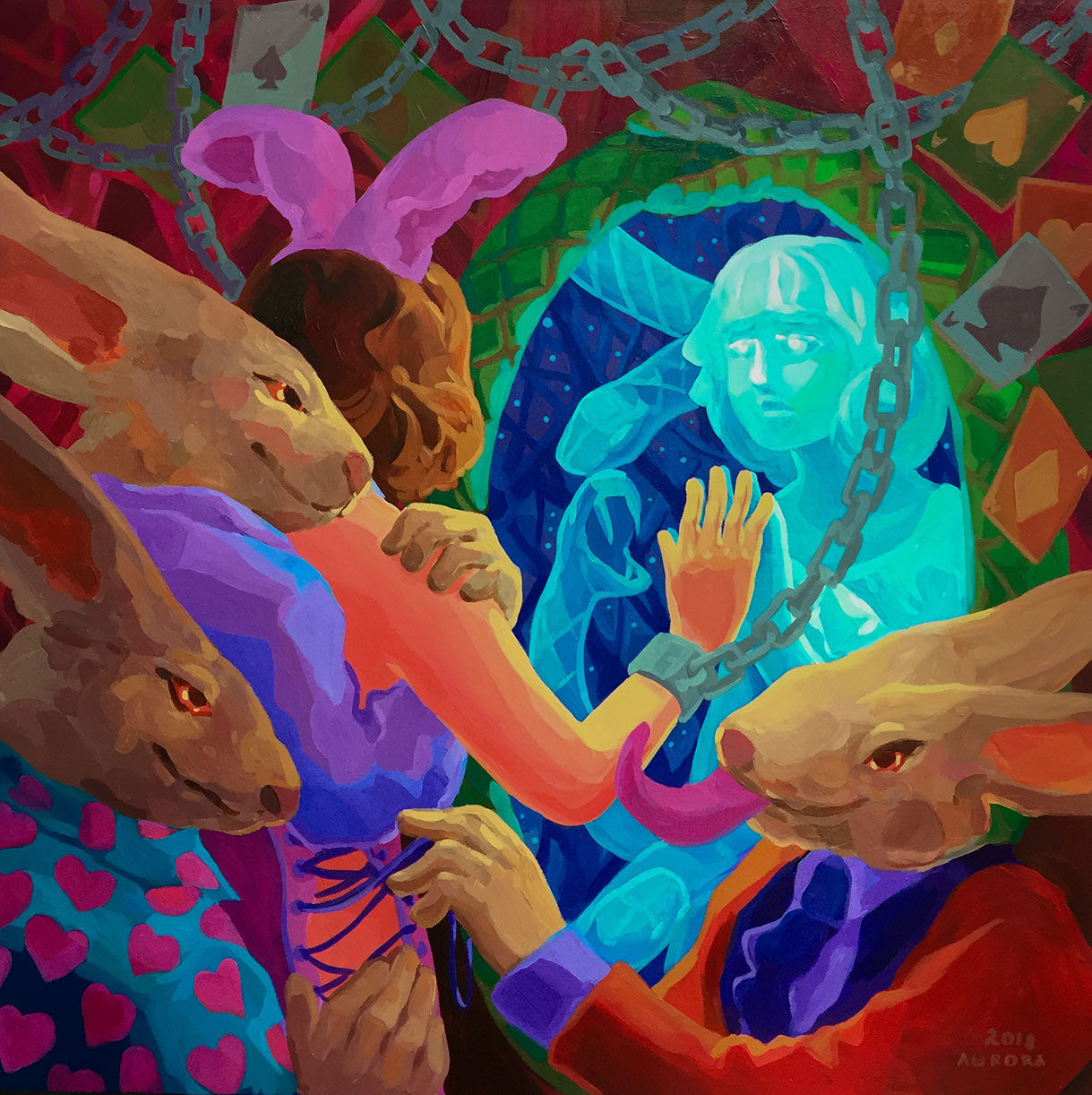  Part 7: History Repeating Itself