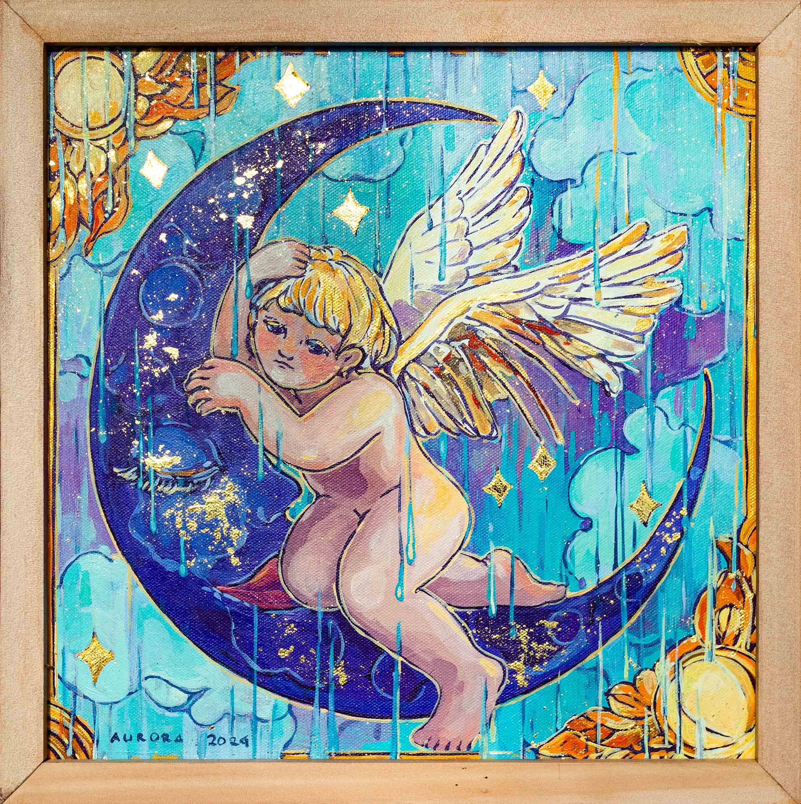 Chapters of Rainy Day (I)