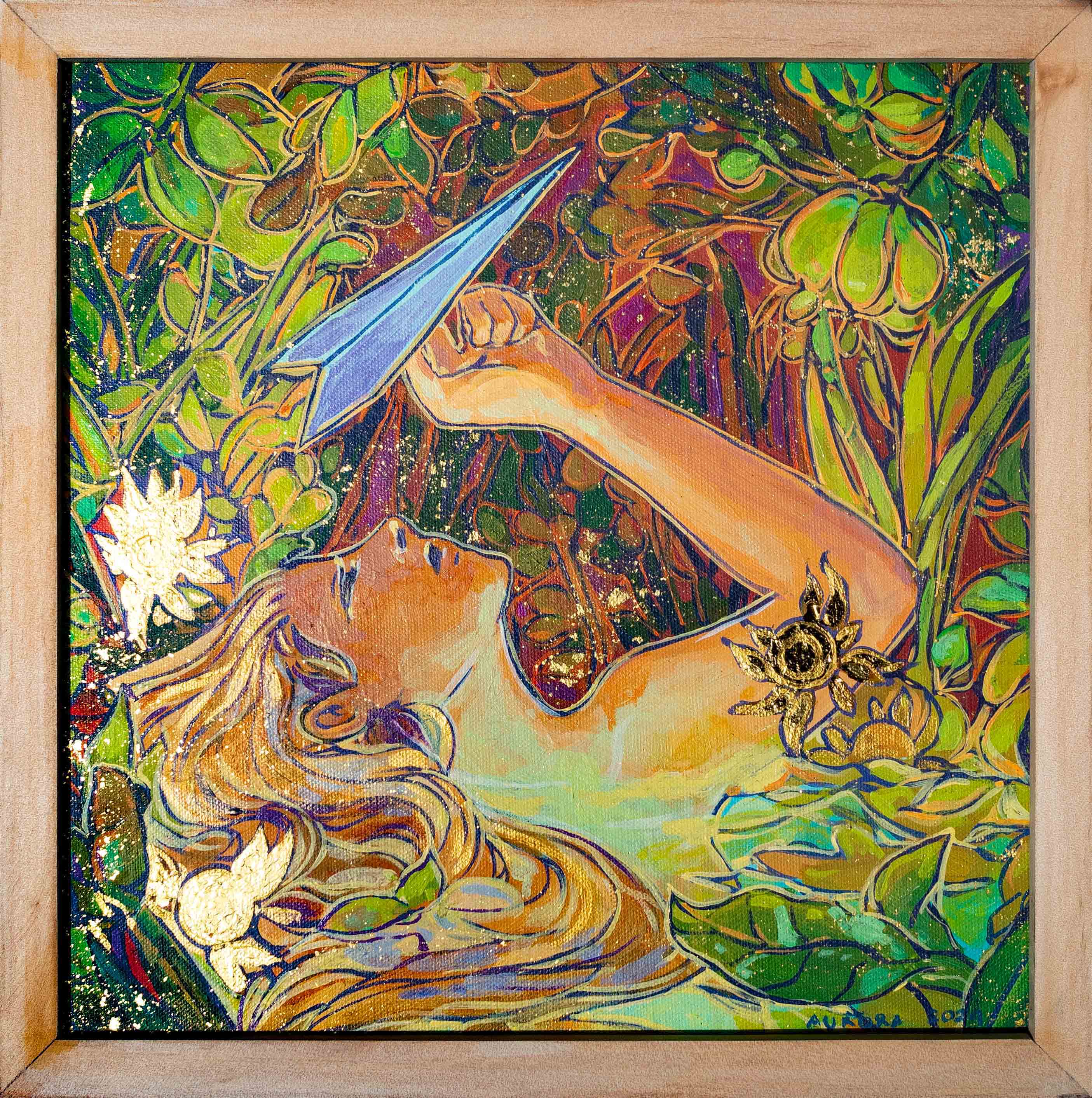 Chapters of Rainy Day (III)