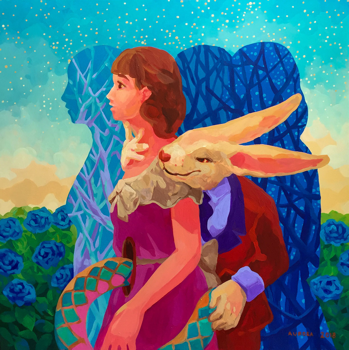 Part 5 : Stealth Seduction